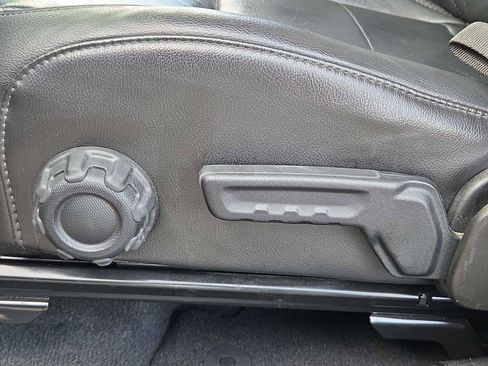 Used 2021 Jeep Wrangler Unlimited Sahara image 19