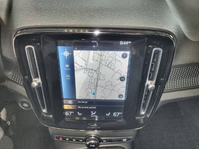Used 2022 Volvo XC40 T5 R-Design w/ Advanced Package AWD/4WD image 18