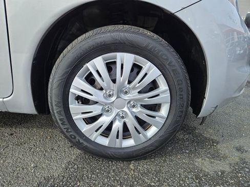 Used 2015 Nissan Versa Note S Plus image 9