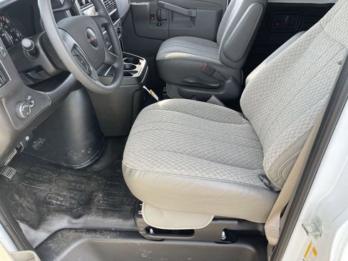 New 2025 GMC Savana 2500 Extended w/ Driver Convenience Package image 20