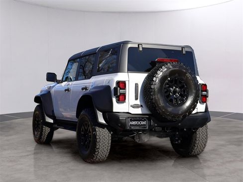 Used 2023 Ford Bronco Raptor image 5