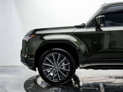 Used 2025 Lexus GX 550 550 Luxury+ image 6