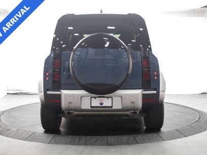 Used 2024 Land Rover Defender 110 S