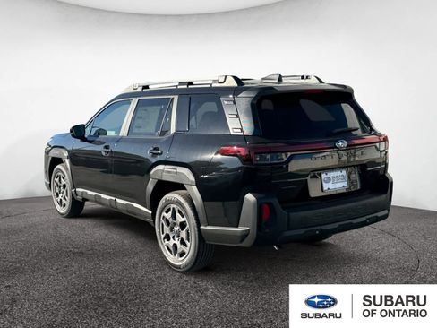 New 2026 Subaru Outback Premium image 3