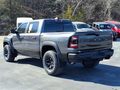 Used 2021 RAM 1500 TRX w/ TRX Level 1 Equipment Group image 4