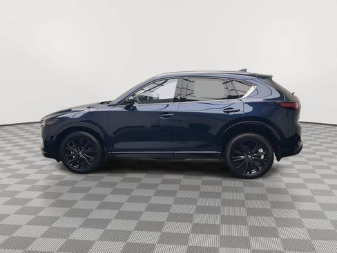 Certified 2024 MAZDA CX-5 2.5 Turbo w/ Premium Package AWD/4WD image 37