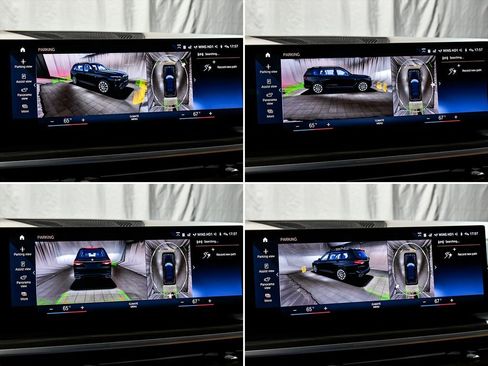 Used 2023 BMW X7 xDrive40i w/ Executive Package image 28