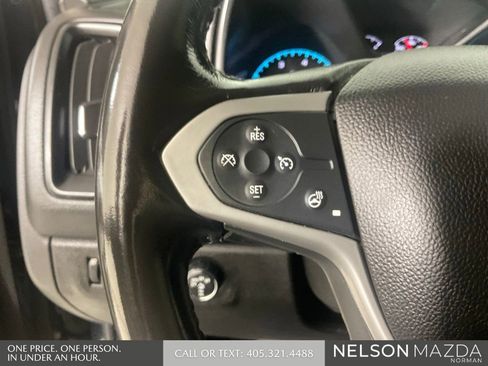 Used 2019 Chevrolet Colorado ZR2 AWD/4WD image 44