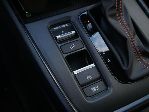 Certified 2026 Honda CR-V Sport-L image 27