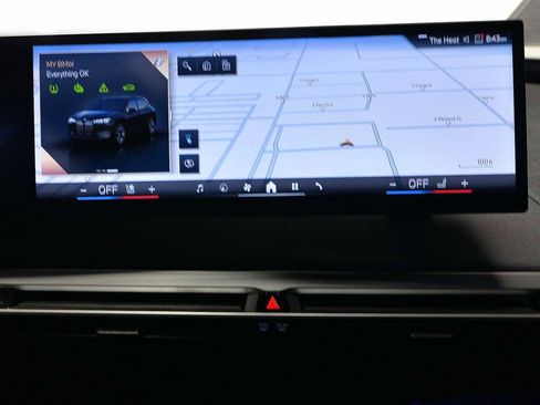 Certified 2025 BMW iX xDrive50 image 15