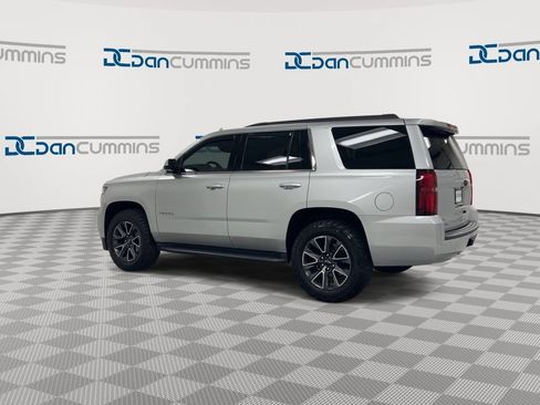Used 2017 Chevrolet Tahoe LS w/ Max Trailering Package AWD/4WD image 6
