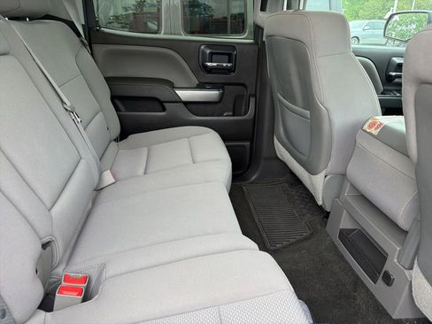 Used 2014 Chevrolet Silverado 1500 LT w/ All Star Edition AWD/4WD image 27