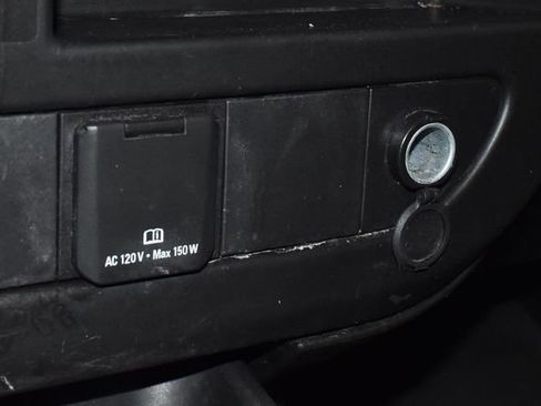 Used 2023 GMC Savana 2500 w/ Driver Convenience Package image 22