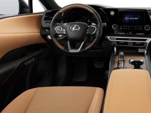 New 2026 Lexus RX 350 Premium AWD/4WD image 6