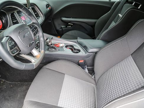 Used 2023 Dodge Challenger SRT Hellcat RWD image 5