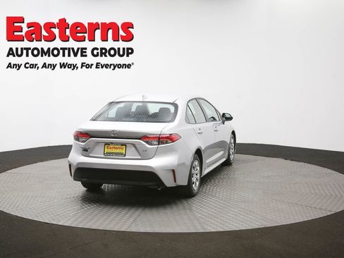 Used 2024 Toyota Corolla LE image 37