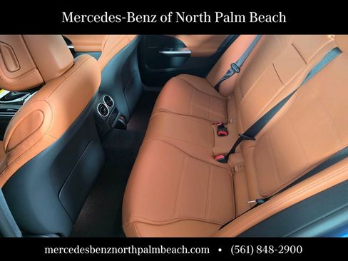 New 2026 Mercedes-Benz C 300 Sedan image 11