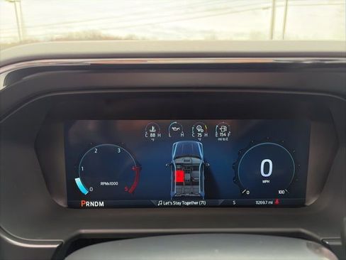 Used 2024 Ford F250 Lariat AWD/4WD image 13
