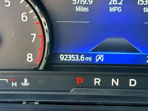 Certified 2021 Ford Explorer XLT image 16