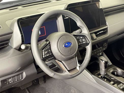 New 2026 Subaru Outback Touring XT image 19