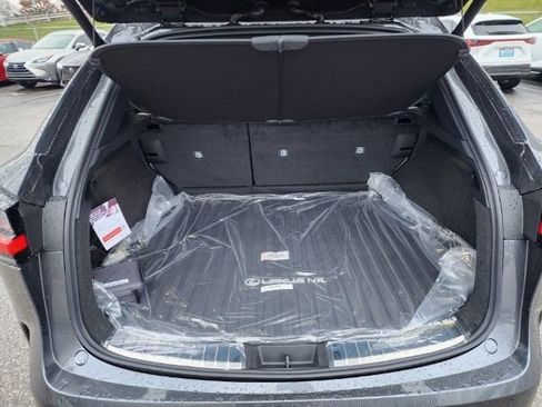 Used 2024 Lexus NX 350 AWD image 25