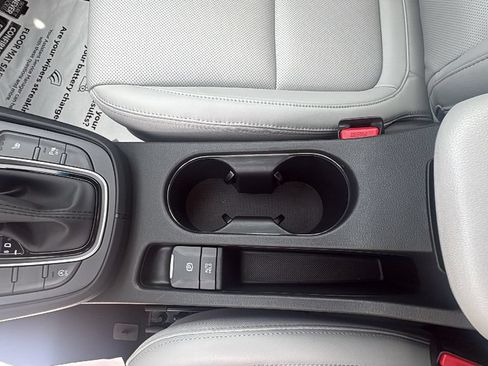 Used 2023 Hyundai Kona Limited AWD/4WD image 22