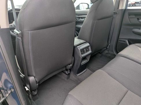 Certified 2024 Honda CR-V LX image 16