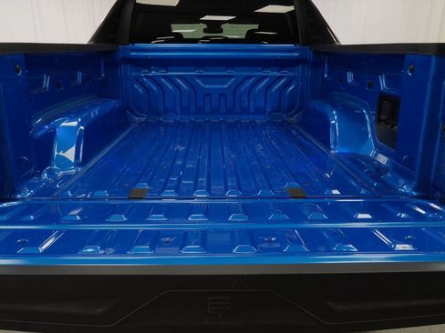 New 2026 Chevrolet Silverado EV LT AWD/4WD image 22