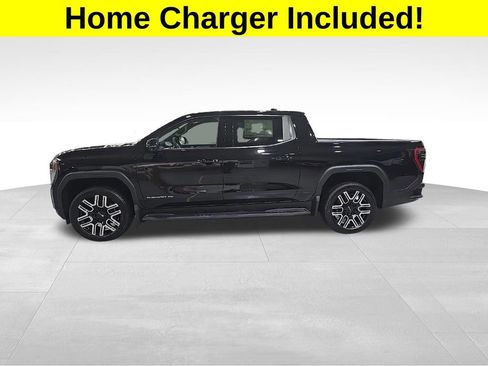 New 2026 GMC Sierra EV Elevation w/ Premium Package image 4