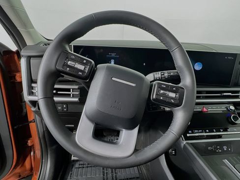 Certified 2025 Hyundai Santa Fe XRT AWD/4WD image 9