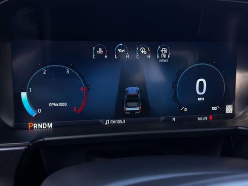 New 2026 Ford F250 Platinum image 57