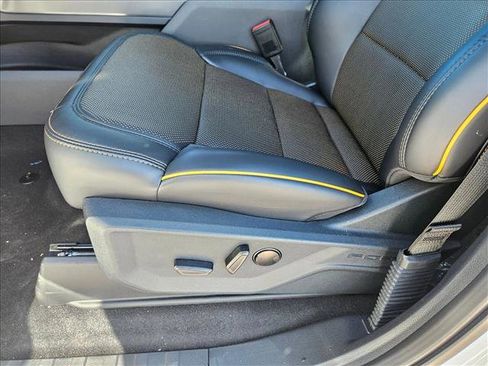 New 2025 Ford F150 Tremor w/ Equipment Group 402A High image 4