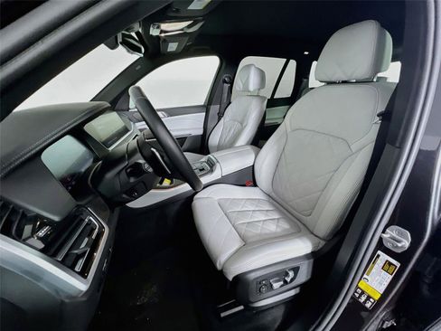 Used 2023 BMW X5 xDrive40i w/ Premium Package AWD/4WD image 22