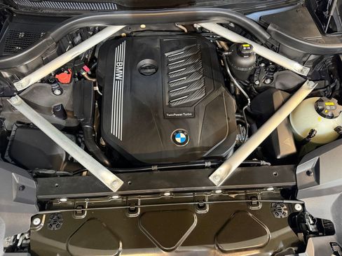 Used 2020 BMW X7 xDrive40i w/ Premium Package image 65