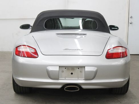 Used 2005 Porsche Boxster image 31