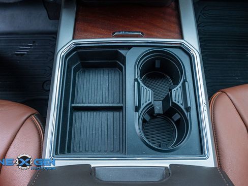 Used 2020 Ford F250 King Ranch w/ King Ranch Ultimate Package image 22