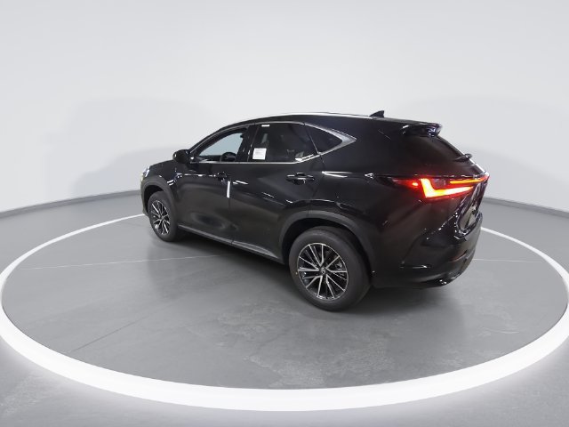 New 2026 Lexus NX 350 AWD image 6