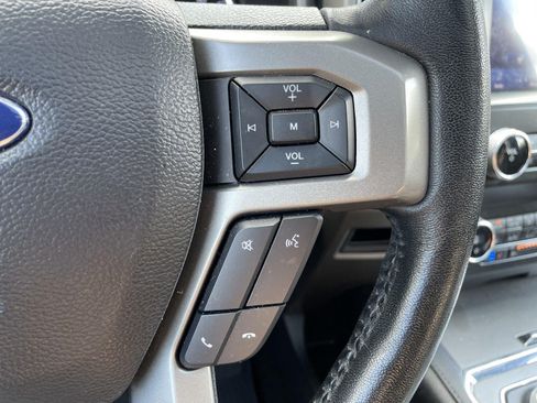 Used 2021 Ford Expedition Max XLT RWD image 20