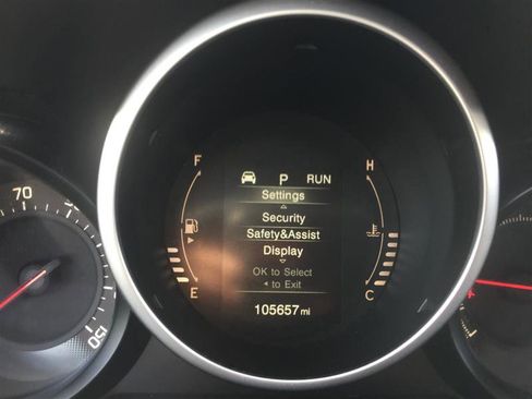 Used 2016 FIAT 500X Trekking image 20