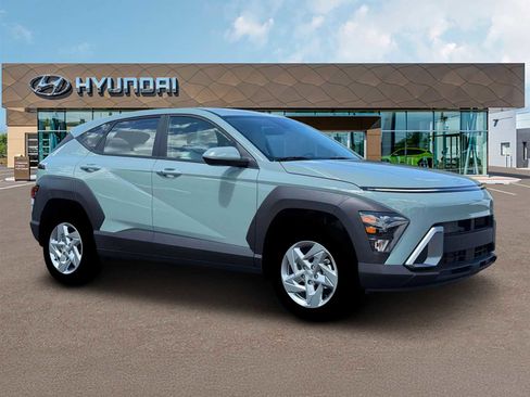 New 2026 Hyundai Kona SE FWD image 10