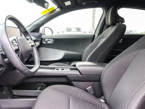 Used 2024 Hyundai Ioniq 6 SEL RWD image 23