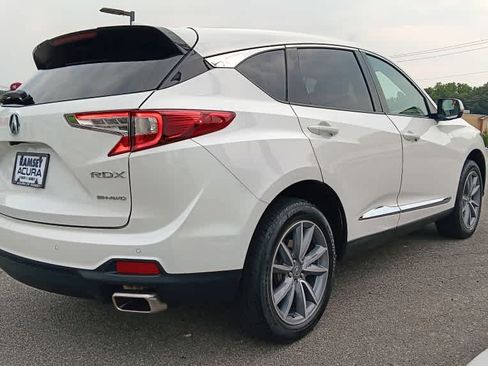 Used 2024 Acura RDX SH-AWD w/ Technology Package image 5