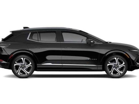 New 2026 Chevrolet Equinox EV LT w/ Convenience Package II AWD/4WD image 29