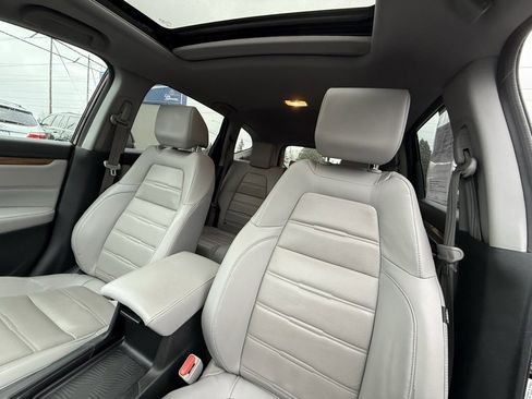 Used 2018 Honda CR-V EX-L image 13