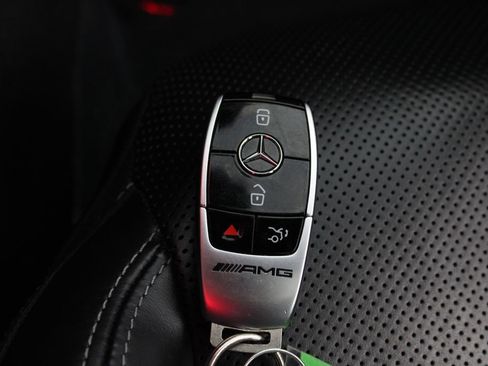 Used 2021 Mercedes-Benz AMG GT 43 image 32