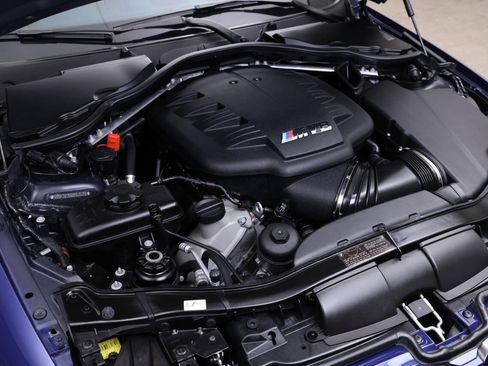 Used 2011 BMW M3 Coupe image 50