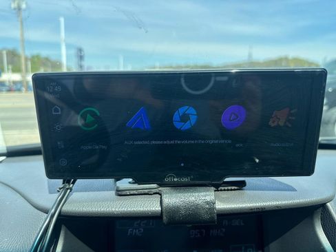 Used 2010 Honda Accord EX-L image 10