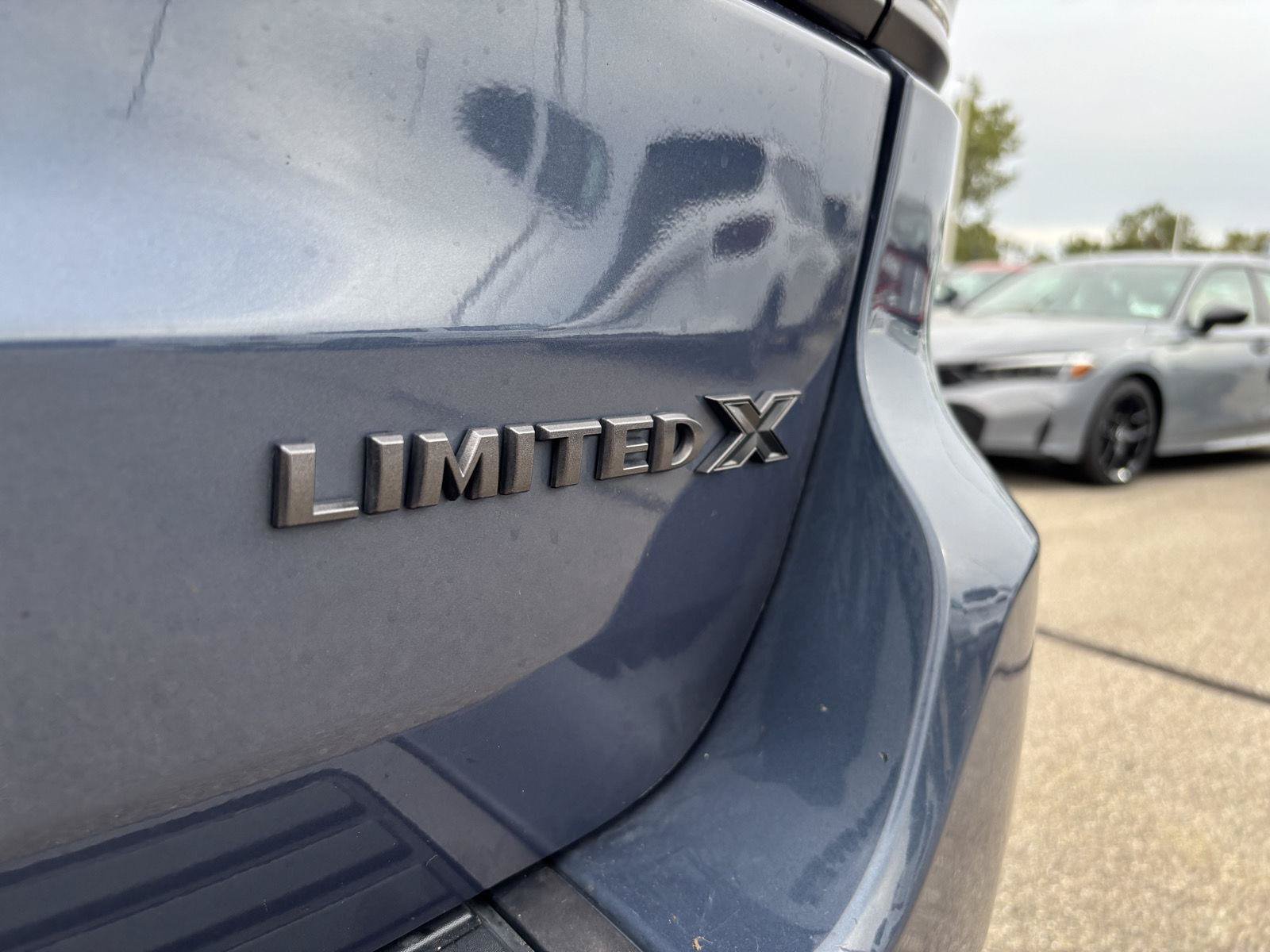 Used 2019 Jeep Grand Cherokee Limited X AWD/4WD image 8