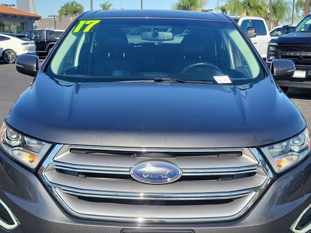 Used 2017 Ford Edge Titanium AWD/4WD image 29