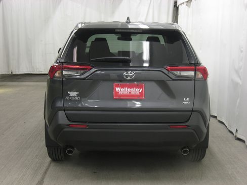 Used 2024 Toyota RAV4 LE image 24